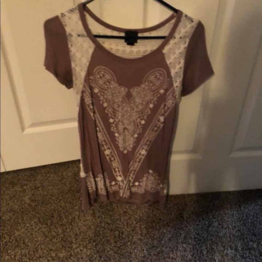 Daytrip top